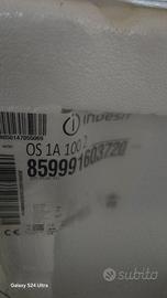  congelatore a pozzetto OS 1A 100 L2