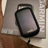 Garmin edge 530