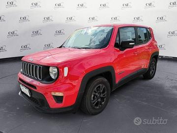 Jeep Renegade 1.0 T3 Longitude