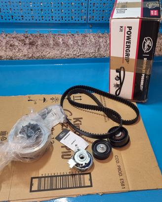 kit distribuzione Opel Astra 
