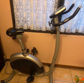 Cyclette Domyos