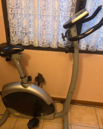 Cyclette Domyos
