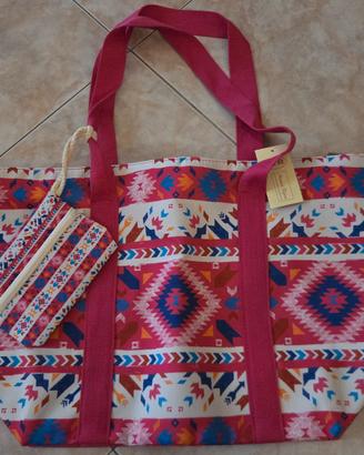 Borsa da mare