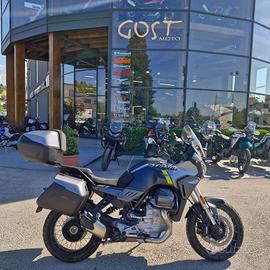 Moto Guzzi Stelvio PFF