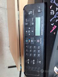 stampante multifunzione funzionante