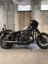 Yamaha XV 950 Bolt