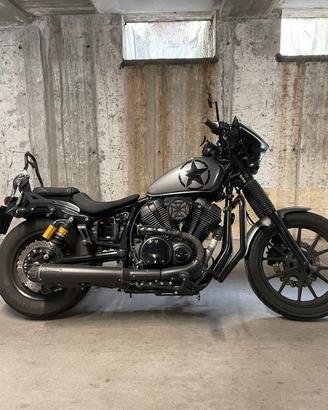Yamaha XV 950 Bolt