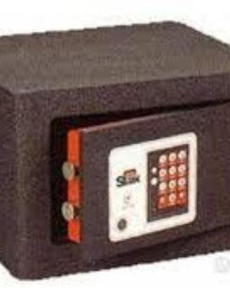 Cassaforte STARK SERIE 350 Combinazione elettro