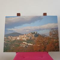 Foto panoramica Amelia