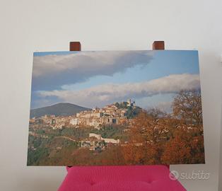 Foto panoramica Amelia