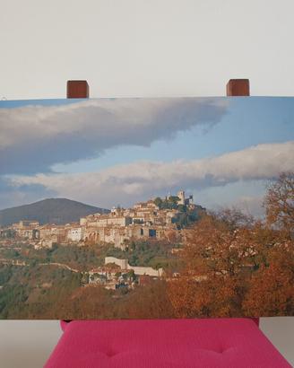 Foto panoramica Amelia