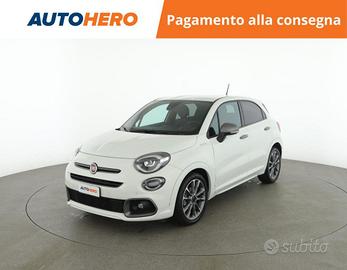 FIAT 500X GK85818