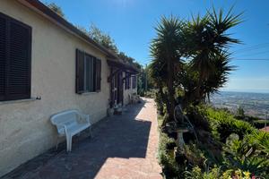 Casa Singola - vista mare - ampliamento