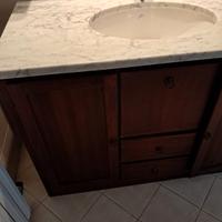 Mobiletto Bagno