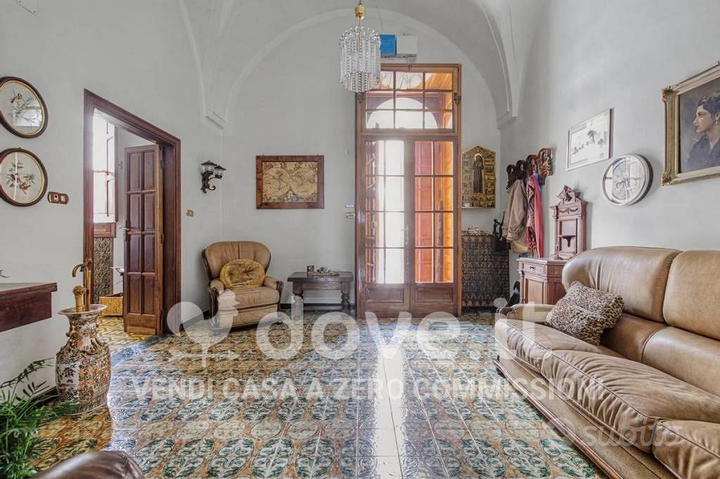 House in Latiano, Brindisi - Vista 2