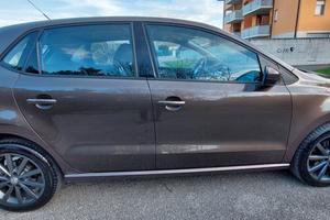 POLO 1,4 DIESEL 90 CV DSG CAMBIO AUTOMATICO 7 RAPP