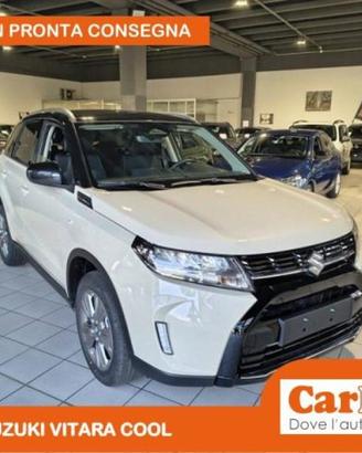 SUZUKI Vitara 1.4 110CV MHEV 4WD Aut. Cool+