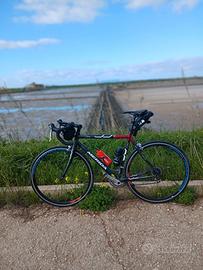 Merida Genesi full carbon  tg.M