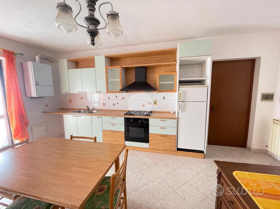 Apartment in Valgioie, Torino - Altro