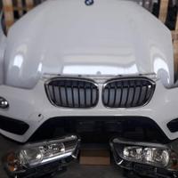 Musata Bmw x1 2017