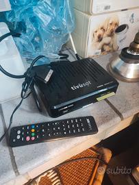 Tv sat