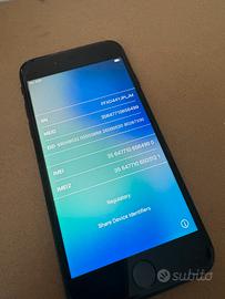 Iphone SE 2020 64gb