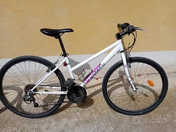 Bicicletta bimba