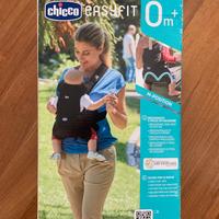 Marsupio chicco mai utilizzato