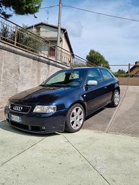 audi s3 8l