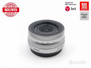 Nikon Z DX 16-50 F3.5-6.3 VR (Nikon)