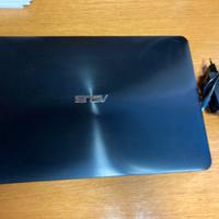 ASUS X555L i7 con SSD
