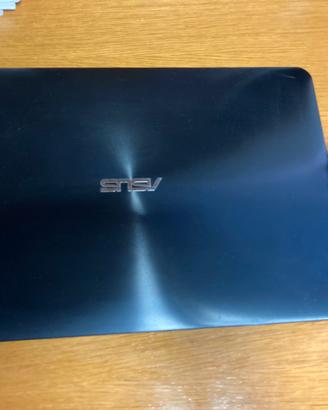 ASUS X555L i7 con SSD