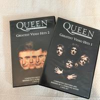Queen the dvd collection