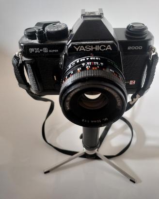 fotocamera 