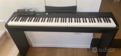 Pianoforte digitale Thomann come nuovo