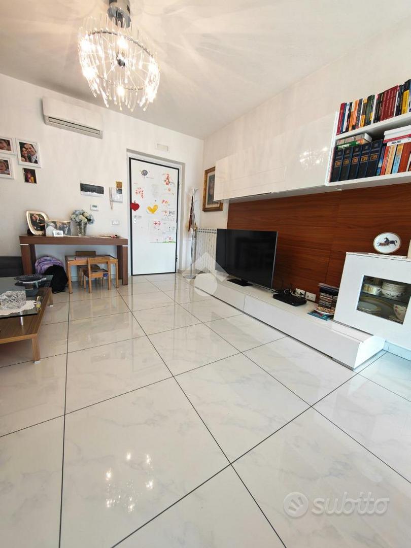 Appartamento – Guidonia, Le Muratelle - Altro