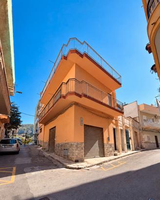 Casa indipendente 2 livelli Aspra [AfM/10]