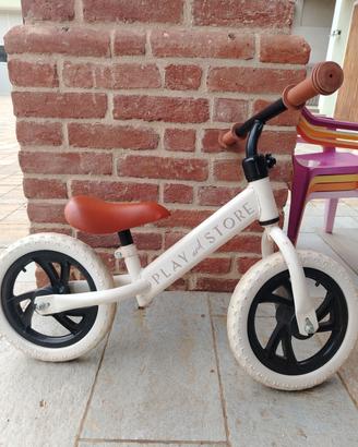 balance Bike 