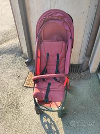 PEZZI DI RICAMBIO CHICCO URBINO - TUTTO A 35€