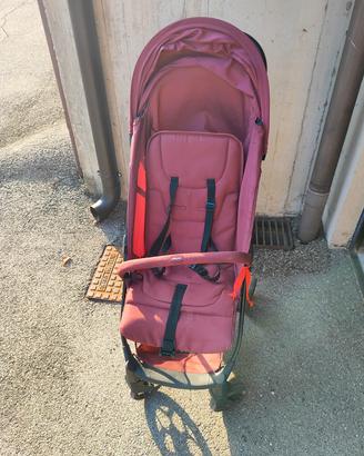 PEZZI DI RICAMBIO CHICCO URBINO - TUTTO A 35€