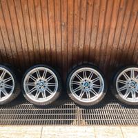 Cerchi da 19 Bmw m Sport m225 style Originali