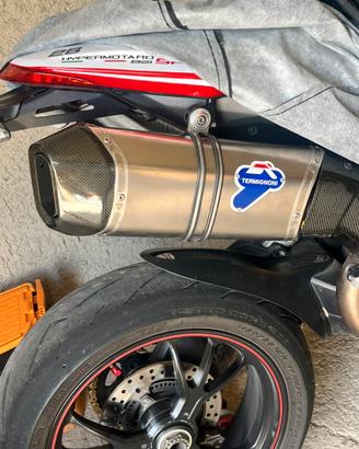 Scarico Termignoni