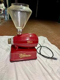 Macinacaffè vintage Officine Vittoria Bologna