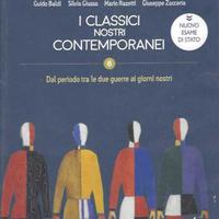 9788839536365 I Classici Nostri Contemporanei 6