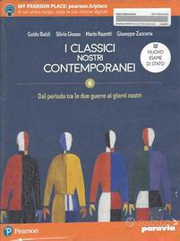 9788839536365 I Classici Nostri Contemporanei 6