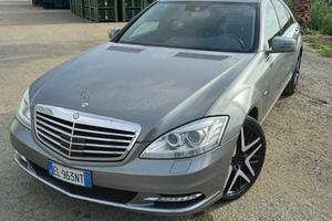 Mercedes-benz S 280 250 CDI biturbo Avantgarde