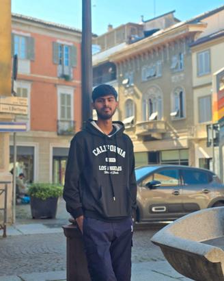 Lavapiatti e aiuto Cuccu