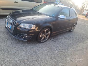 Audi S3 FULLS OPTIONS