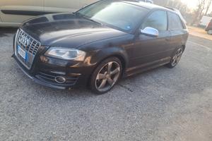 Audi S3 FULLS OPTIONS