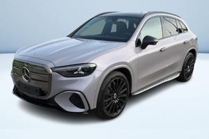 Mercedes-Benz GLC 400 4Matic EQ AMG Line Plus